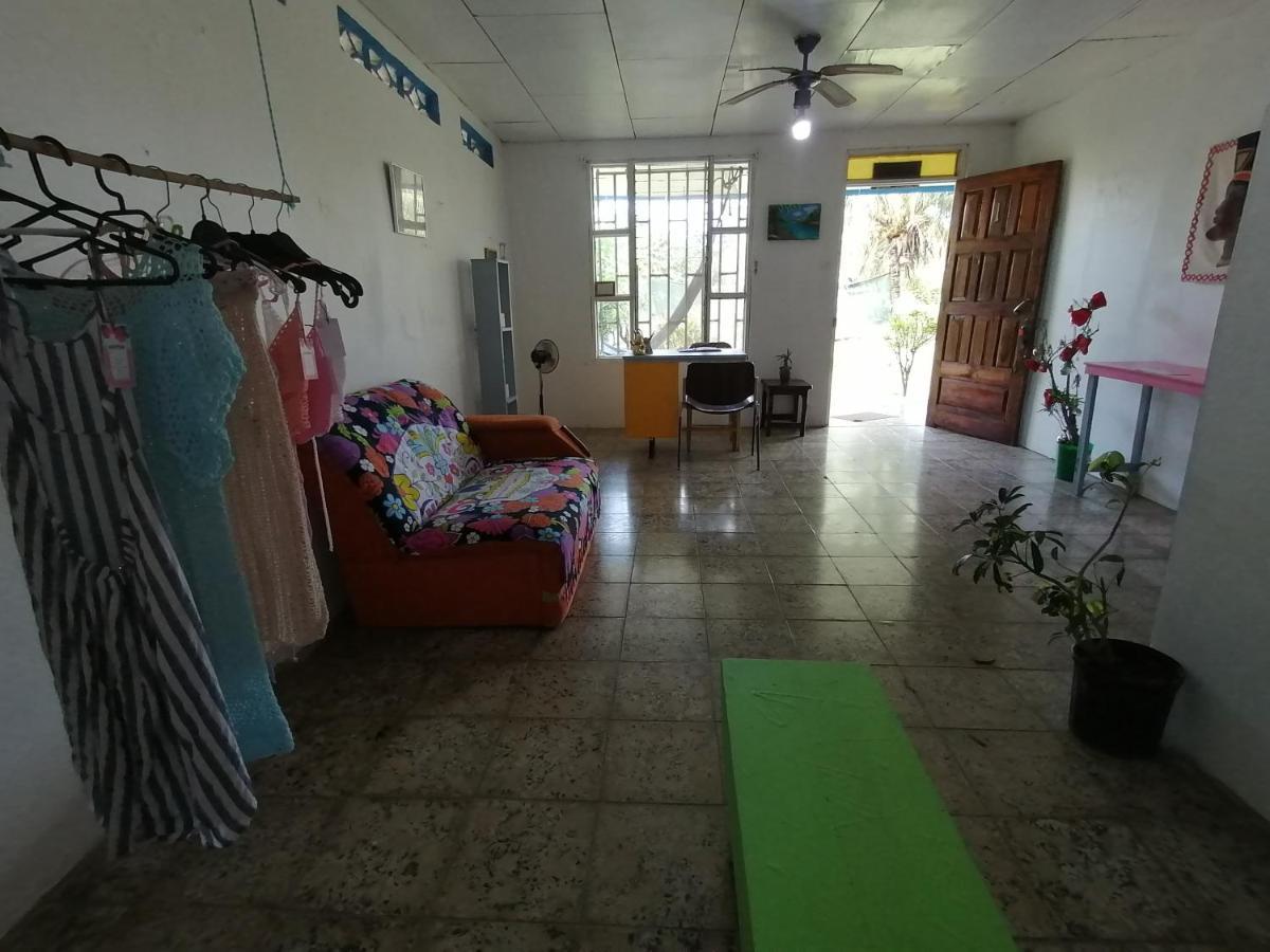 Magic Flower Rooms กาอุยตา ภายนอก รูปภาพ